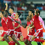 Tunisia/Equatorial Guinea: Equatorial Guinea Stun Tunisia to Reach Semis