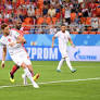 Tunisia tops Panama 2-1 for first World Cup win in 40 years