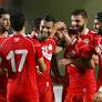 Tunisia's Eagles vs. Mauritania