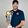Moïne Chaâbani reflects on TotalEnergies CAF Confederation Cup success