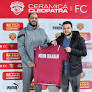 OFFICIAL: Moïne Chaâbani appointed Cleopatra FC head coach
