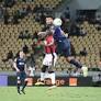 Tunisian champions eye final spot