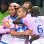 Mercato : Zouheir Dhaouadi entre le Club Africain et l'Espérance de Tunis ?
