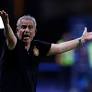 Benzarti takes over again as Tunisia coach