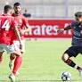 Ligue 1 - Tunisia: What time and on which channel to watch Club Africain vs ESS?
