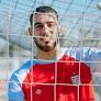 5 things to know about Mouhib Chemmakh, the new Club Africain goalkeeper