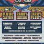 Tico Time Launches New Country Festival After Major Colorado Event Cancellation