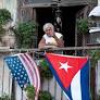 United States Advances Major Economic Pact With Cuba
