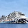 Middle East Updates from MSC Cruises, TICO and Air Canada
