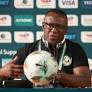 TotalEnergies CAF AFCON 2025: Know the Coach: Chiquinho Conde (Mozambique)
