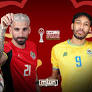 Gabon vs Mozambique: When and How to Watch AFCON Game