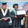 Chiquinho Conde receives honorary doctorate