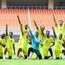 World Cup dream alive as Chiquinho Conde urges fans to roar for the Mambas in Zimpeto today – Watch