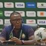 Conde attributes Mambas’ TotalEnergies CAF AFCON qualification to sacrifice, dedication and commitment