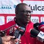 Mozambique coach Chiquinho Conde calls Algeria clash the most important in nation’s history - Watch