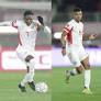 Dominguez, Mexer and Reinildo bow out of Mozambique’s national football team