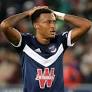 Bordeaux’s Edson Mexer considering Estoril move