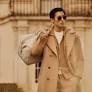 Brett Johnson Fall 2025 Menswear Collection