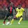 FIFA World Cup Mozambique coach recalls Baroka midfielder Kambala