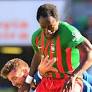 ZAINADINE INSUFICIENTE PARA MARÍTIMO GANHAR