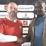 Luis Goncalves appointed as new Mozambique coach