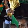 Zambia dedicate cup to Kalusha Bwalya