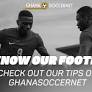 AFCON victory in 2012 changed everything for me and Zambia – Christopher Katongo