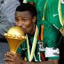 CAF Taps Alex Song and Chris Katongo to Lead 2025/26 Club Competition Draws in Johannesburg