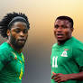 Song, Katongo announced as Draw Assistants for TotalEnergies CAF Champions League and Confederation Cup Group Stage Draw on Monday
