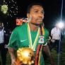 Katongo Urges Patience as Chipolopolo Prepare for AFCON 2025