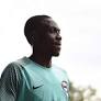 Brighton appoint Enock Mwepu as Under-9s coach