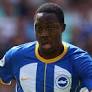 Brighton's Enock Mwepu retires due to heart condition