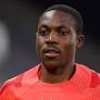 Brighton confirm former player Enock Mwepu taken ill in native Zambia