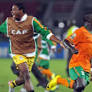 Zambia reaches final after surprise win over Ghana