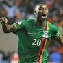 Saints sign Mayuka from Young Boys