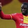 Veteran striker Mulenga says 'hard work ahead' for Go Ahead Eagles