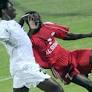 Zambia too good for Sudan
