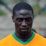 Zambia striker Jacob Mulenga to miss Ghana-Zambia game