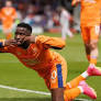 Saudi Pro League: Fashion Sakala... 8 goals in the last 8 matches