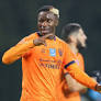 Lens lead European race for Fashion Sakala