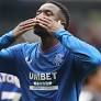 Ex-Rangers star Fashion Sakala targeted for shock return to British football - but Ibrox club could miss out on windfall