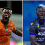 Sakala vs. Barrow: RSL's unfailing African hotshots go head-to-head