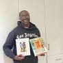 Meet K.a. Mulenga