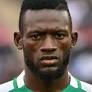 Pirates sign Zambian forward Augustine Mulenga