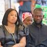 Ex-Pirates & Zambia Star Mourns The Loss Of His Father