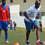 How playing football saved Olivier Karekezi’s life | The New Times