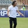 Fresh headache for Hassan Oktay as Angolan battle looms