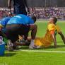 Tuyisenge warns teammates ahead of CHAN opener | The New Times