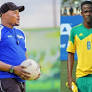 Lomami brothers, Haruna, Mulisa in Rwanda legends squad for Uganda friendly