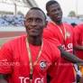 Eric Gawu ‘Gatete’: Living the Dream at 35